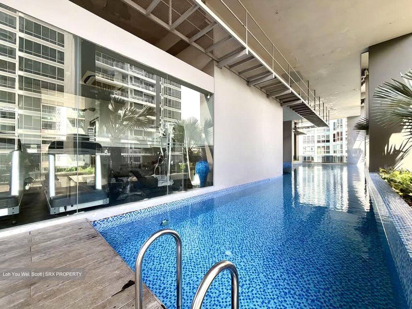 38 I Suites (D15), Apartment #577023081